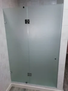 Скляні Душові Перегородки