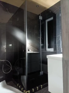 Душові Перегородки