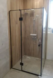 Душові Перегородки